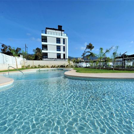 Bohio Premium 3 Dormitorios Benicàssim Exteriör bild