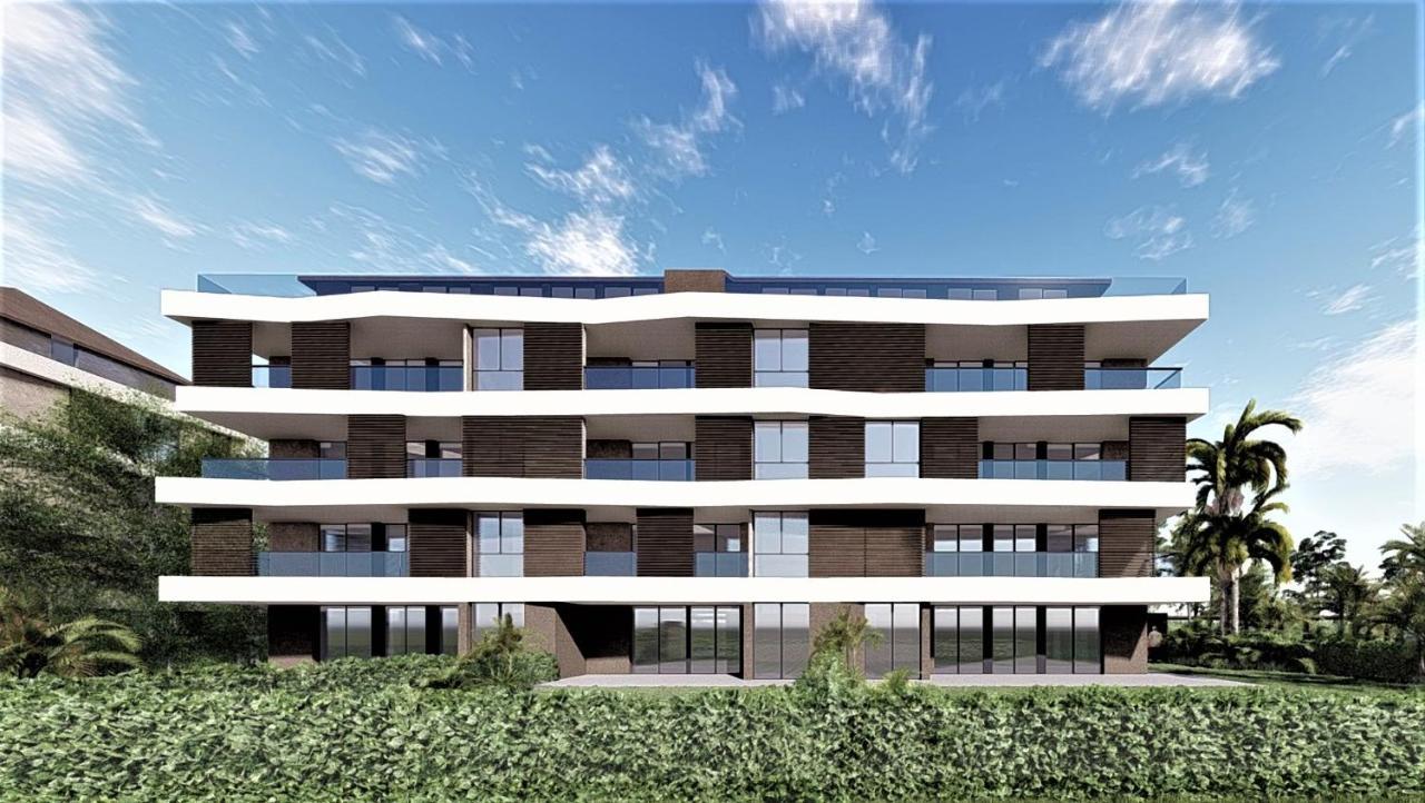 Bohio Premium 3 Dormitorios Benicàssim Exteriör bild
