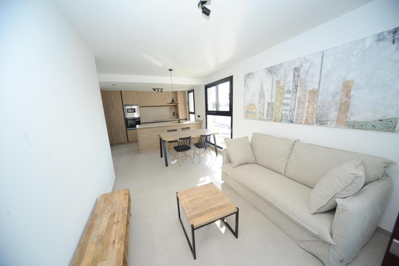 Bohio Premium 3 Dormitorios Benicàssim Exteriör bild