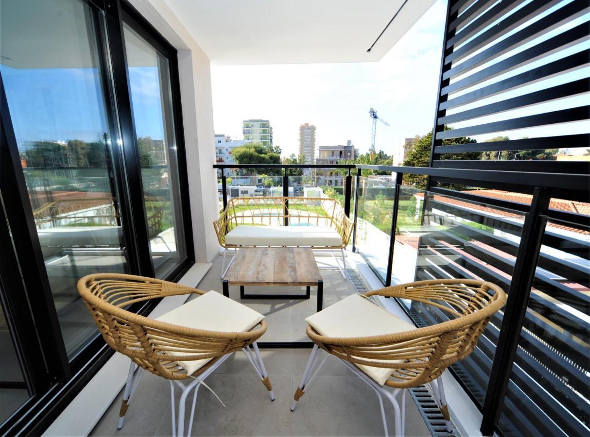 Bohio Premium 3 Dormitorios Benicàssim Exteriör bild