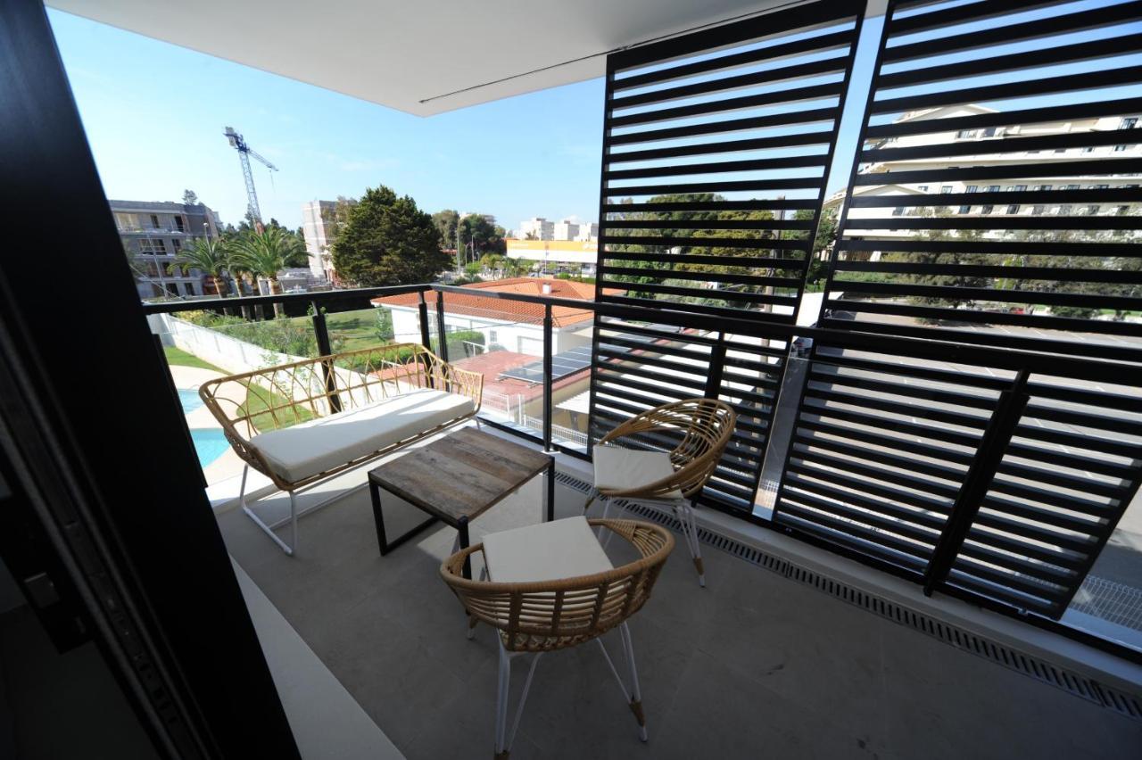 Bohio Premium 3 Dormitorios Benicàssim Exteriör bild