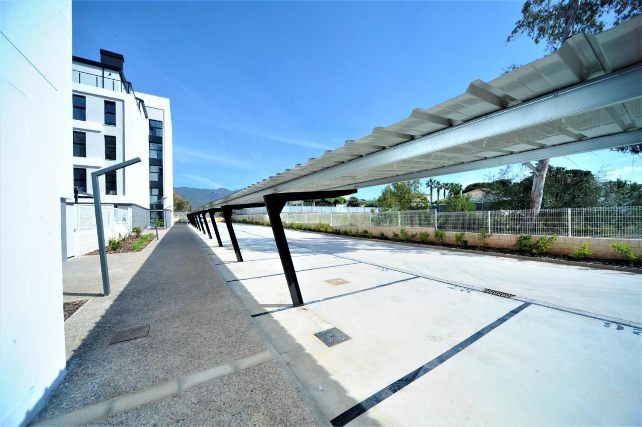 Bohio Premium 3 Dormitorios Benicàssim Exteriör bild
