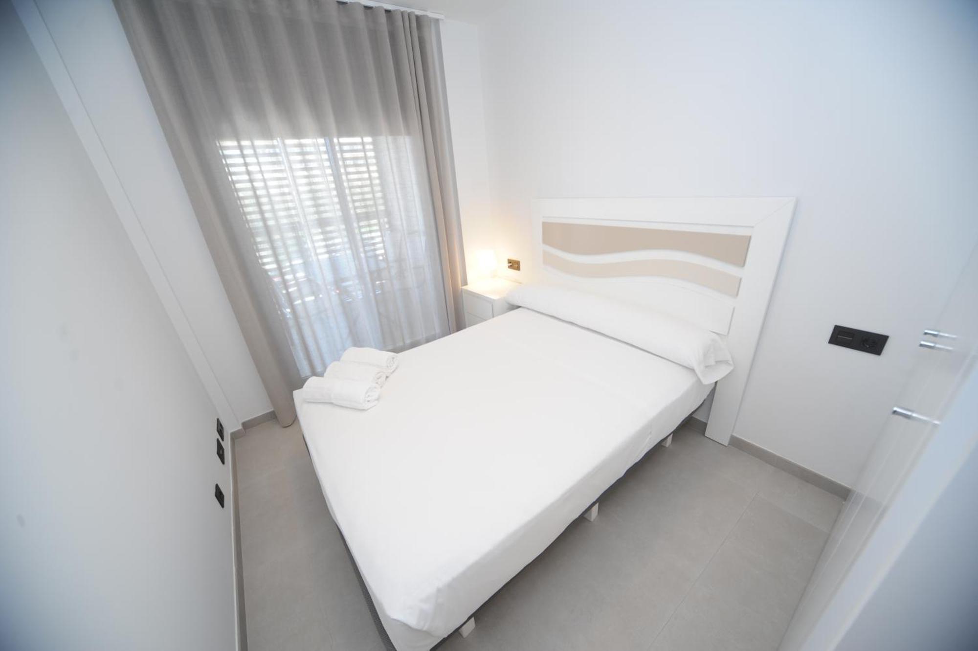 Bohio Premium 3 Dormitorios Benicàssim Exteriör bild