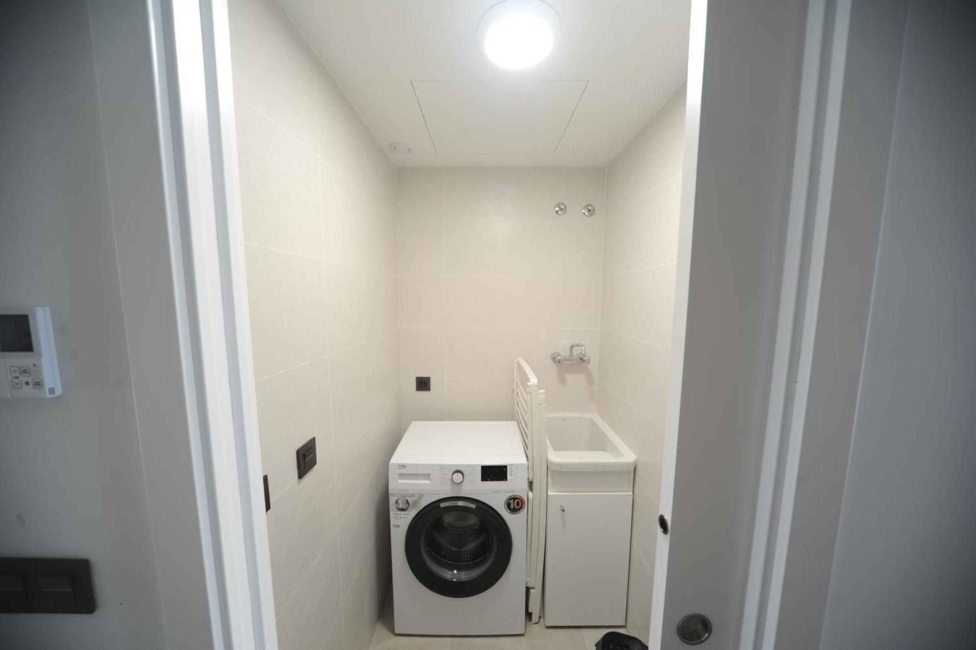 Bohio Premium 3 Dormitorios Benicàssim Exteriör bild
