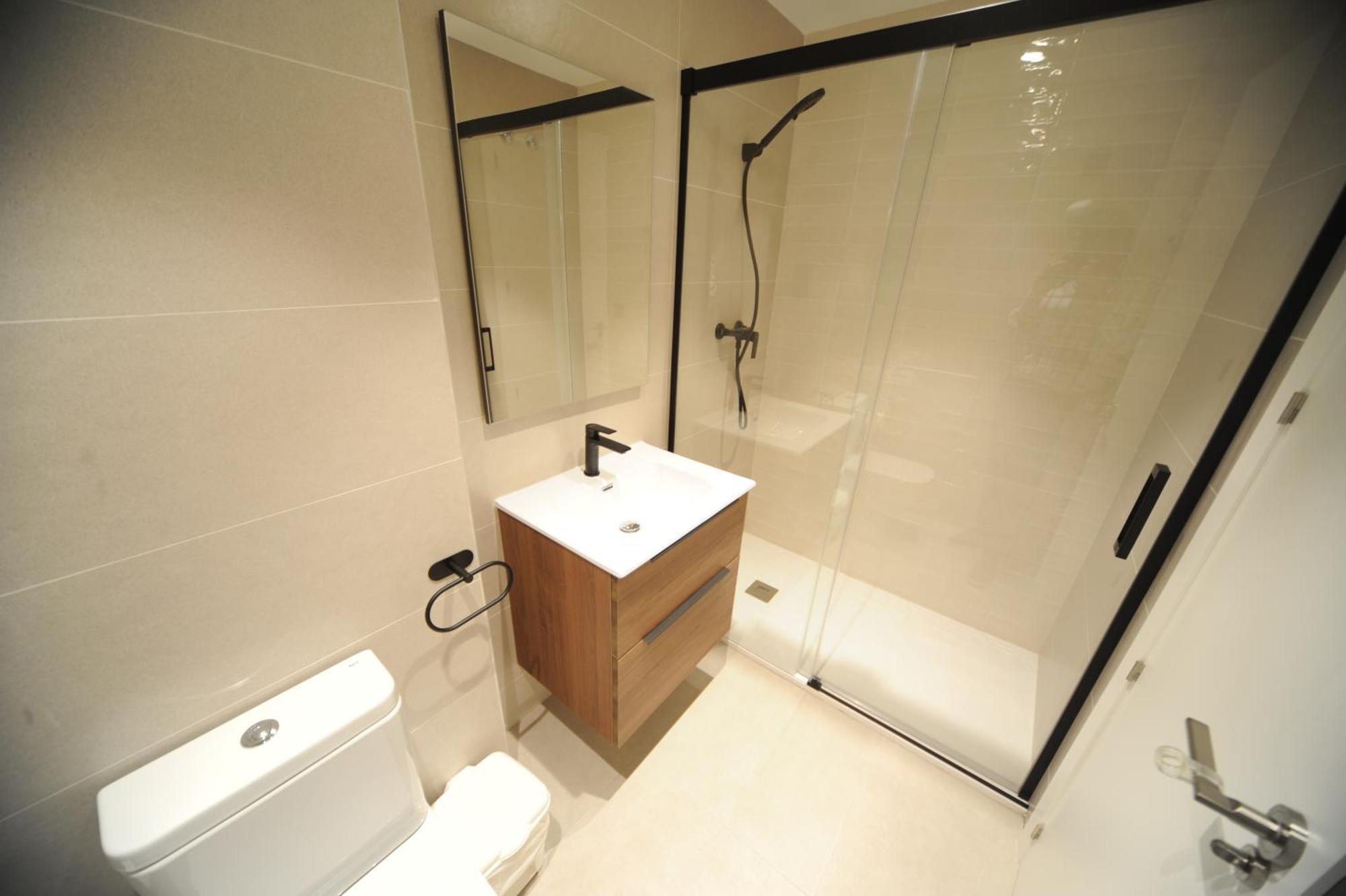 Bohio Premium 3 Dormitorios Benicàssim Exteriör bild